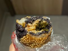 -夏记早点
