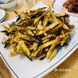 海边的饭店