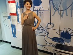 -武汉杜莎夫人蜡像馆