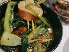-来伊回麻辣烫·火锅串串清真(红瓦寺总店)