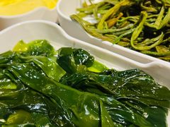 海带苗-友乐居羊蝎子(西直门店)