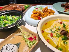 -卯时·龙光雅宴·精致锡帮菜(惠山古镇店)