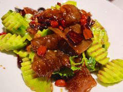 -王慧洁开口虾水饺·地道东北菜(银泰城店)