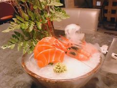 -仙桐吉宴铁板烧·精致料理