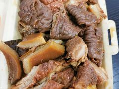 牛杂-细妹五香牛杂(步行街店)