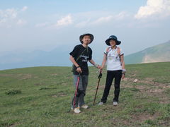 -北京灵山风景区