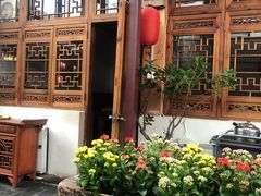 -丽江庭院之爱在路上(西单店)