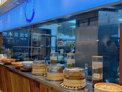 -海鸿荟·沿江菜(中山北路店)