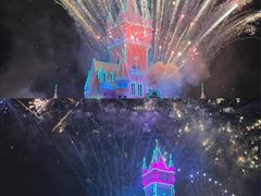 -厦门方特梦幻王国