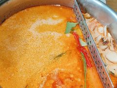 -生如夏花泰式火锅(西村黑金店)