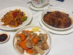 -花城苑广府菜(侨鑫店)