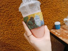 -野萃山·潮汕厚果汁(十亩地店)