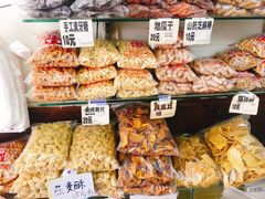 -方林富炒货店(武林路店)