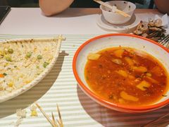 -三毛烧烤·南昌大排档(山姆店)
