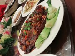 -梦中园海鲜酒店(川沙路店)