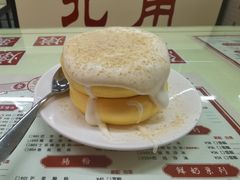 -香港華心糖水鋪(南西总店)