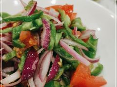 -清真·玛丽亚新疆菜主题餐厅(浙江中路店)