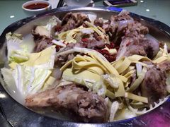 iphone_upload_pic-天都火锅酒楼(虹梅南路店)