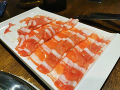 -快乐小羊火锅餐厅(农科路店)