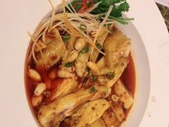 -缪氏川菜(丰盛町店)
