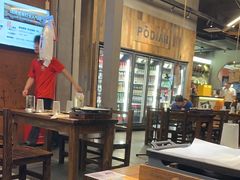 -破店肥哈·东北烧烤·夜宵(南山保利店)