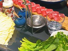 -羊大爷涮肉(亮马桥店)