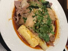 -成都你六姐·牛肉冒菜(城市集市合生汇店)