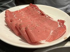 -将台涮肉(酒仙桥店)