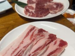 -小花花炭火烤肉·十五年延吉风味(左家庄店)