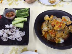 -聚味瞿记·龙虾堂(树木岭店)