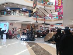 -鞍山万达广场