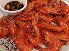 -盛港湾海鲜食府(黄沙店)