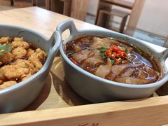 -怪物的冰与火(天虹商场中山路店)
