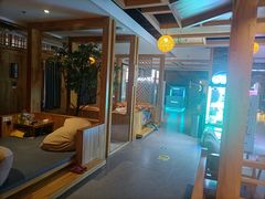 -星河湾温泉洗浴酒店