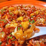 南昌探店｜川香渔府的川菜太正宗啦‼️‼️