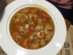 -海盗虾饭·剥好的小龙虾饭(SOHO尚都店)