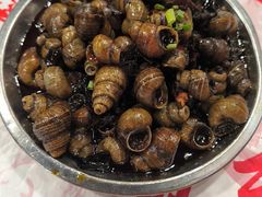 -辣螃铠盆盆蟹大排档(海昌店)
