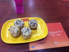 -小杨生煎(湟普汇店)