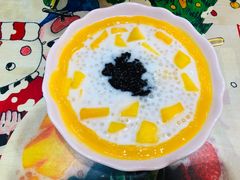 -甜心妈妈·榴莲星级糖水(北京路总店)