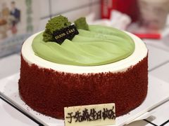 -第戎蛋糕(恒隆广场店)