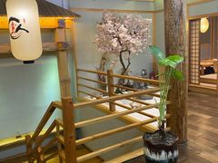 -鲁山人日本料理·放题·套餐(松卫北路店)