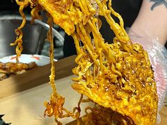 -辉记炭烧海鲜大排档·老字号(福田店)