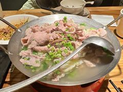 -肖四女乐山跷脚牛肉(滨江天街店)