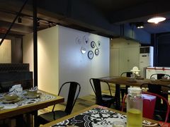 大堂-龙浔虾欢(祥岭路店)