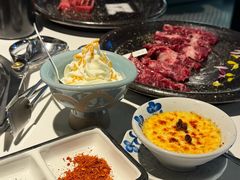 -焱铁烧·黑毛和牛专门店(杭州嘉里中心店)