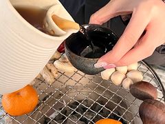 -哟吼艺术餐厅·亲子·生日宴