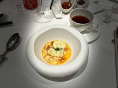 -万豪金殿(香港JW万豪酒店)