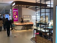 -欧亚春城购物中心(春城大街店)