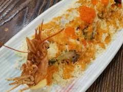 自创美式龙卷风-大雄寿司(中华广场店)