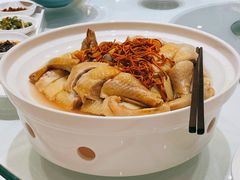 白切鸡-好友缘酒家(会展中心店)